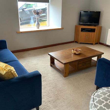 The Granary At Tinto Retreats, Biggar Is A Gorgeous 3 Bedroom Stone Cottage Wiston  Bagian luar foto
